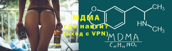 индика Абаза